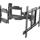 LOGILINK BP0047 - TV wall corner mount