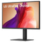 LCD Monitor|LG|31.5 "|3840 x 2160 pixels|4K Ultra HD|Native aspect ratio 16:9|32U720A-B