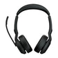 JABRA Evolve2 55 UC Stereo Headset