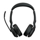Jabra Evolve2 55 UC Stereo W. Stand USB-C