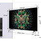 TV Set|TCL|55 "|4K Ultra HD|3840 x 2160 pixels|Flat|16:9|QD-Mini LED|55C69K