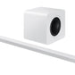 SOUND BAR 3.1.2 WHITE/HW-S801D/EN SAMSUNG