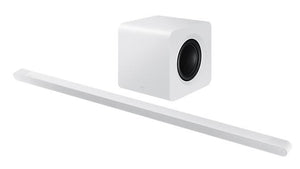 SOUND BAR 3.1.2 WHITE/HW-S801D/EN SAMSUNG