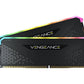 CORSAIR Vengeance RGB RS DDR4 16GB 2x8GB