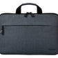 PORT DESIGNS | Belize | Fits up to size 13.3 " | Toploading laptop case | Shoulder strap | Black