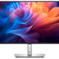 LCD Monitor|DELL|P2725H|27"|Business|Panel IPS|1920x1080|16:9|100Hz|Matte|8 ms|Swivel|Pivot|Height adjustable|Tilt|210-BMGC_5Y