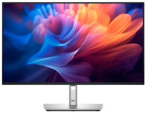 LCD Monitor|DELL|P2725H|27"|Business|Panel IPS|1920x1080|16:9|100Hz|Matte|8 ms|Swivel|Pivot|Height adjustable|Tilt|210-BMGC_5Y