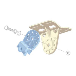 AP-270-MNT-H1 270 Series Mt Kit