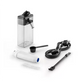 Delonghi | Coffee Maker | Dinamica ECAM 350.55 B | Pump pressure 15 bar | Built-in milk frother | Automatic | 1450 W | Black