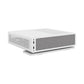 Fractal Design | Ridge | FD-C-RID1N-12 | Mini ITX | SFX, SFX-L | Black