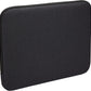 Case Logic | Laptop Case | HUXS214 Huxton | Fits up to size 14 " | Sleeve | Black