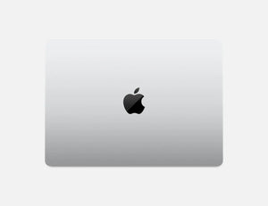 Notebook|APPLE|MacBook Pro|MacBook Pro M5|14.2"|3024x1964|RAM 16GB|SSD 512GB|10-core GPU|ENG|Card Reader SDXC|macOS Tahoe|Silver|1.55 kg|MDE44ZE/A
