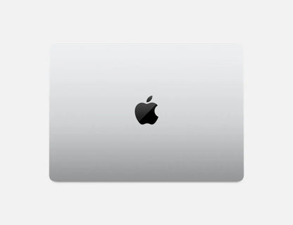 Notebook|APPLE|MacBook Pro|MacBook Pro M5|14.2"|3024x1964|RAM 16GB|SSD 512GB|10-core GPU|ENG|Card Reader SDXC|macOS Tahoe|Silver|1.55 kg|MDE44ZE/A