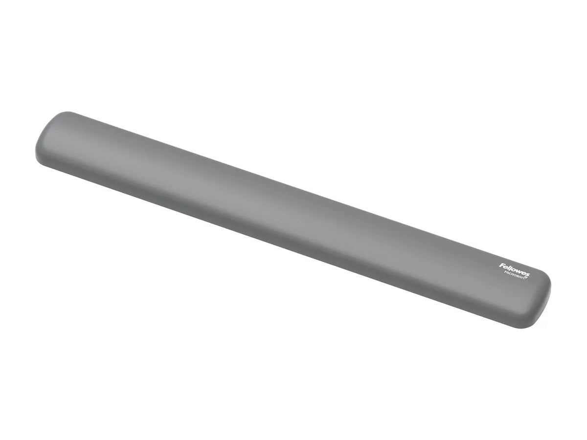 Fellowes | Breyta Keyboard Wrist Rest | Grey