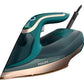 Philips | DST8030/70 Azur | Steam Iron | 3000 W | Water tank capacity 350 ml | Continuous steam 70 g/min | Green