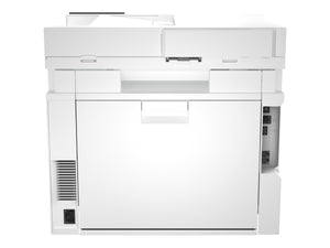 HP Color LaserJet Pro MFP 4302fdn