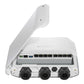 NET ROUTER 1000M 7PORT/RB5009UPR+S+OUT MIKROTIK