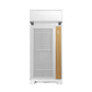 Deepcool Case | CL660 WH | Mid Tower | White