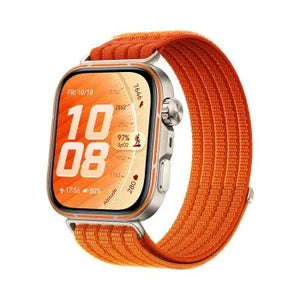 HUAWEI WATCH FIT 5 PRO (49MM) ORANGE