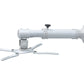 NEOMOUNTS BEAMER-W050SILVER