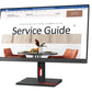 Lenovo Monitor S24i-30 S24i30 (63DEKAT3EU)