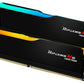 G.Skill | Ripjaws M5 Neo RGB | 32 GB | DDR5 | 6000 MHz | PC/server | Registered No | ECC No