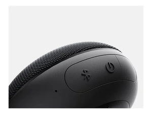 Xiaomi Bluetooth Speaker Essential | 5 W | Waterproof | Bluetooth | Wireless connection | Portable | Black