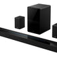 SOUNDBAR SPEAKER/Q85H PRO TCL
