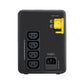 Schneider Electric APC Easy UPS | BVX900LI | 900 VA | 480 W