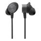 LOGI Zone Wired Earbuds UC - Graphite