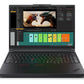 Lenovo ThinkPad P16 G3 Intel | Black | 16 " | IPS | WUXGA | 1920 x 1200 pixels | Anti-glare | Intel Core Ultra 9 | 275HX | 64 (2x32GB) GB | SODIMM DDR5 | Solid-state drive capacity 1000 GB | NVIDIA RTX PRO 3000 Blackwell Generation | GDDR7 | 12 GB |...