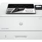 HP LaserJet Pro 4002dw Printer