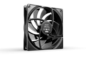 CASE FAN 140MM PURE WINGS 3/PWM HS 3PACK BL138 BE QUIET