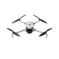 Drone|DJI|Lito 1 Fly More Combo|CP.MA.00000991