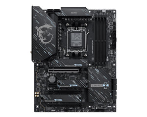 MB AMD X870E SAM5 ATX/X870E GAMING PLUS WIFI MSI