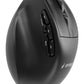 MOUSE USB OPTICAL WRL/MUSW3-9B-01 GEMBIRD
