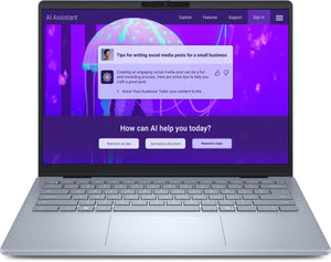 Notebook|DELL|14 Plus DB14250|CPU  Core Ultra|u7-256V|2200 MHz|14"|2560x1600|RAM 16GB|LPDDR5x|8533 MHz|SSD 512GB|Intel Arc Graphics|Integrated|NOR|Windows 11 Pro|Ice Blue|1.55 kg|DB14250_LNL_208_NORD