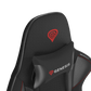 Genesis Gaming Chair Nitro 440 G2 Black