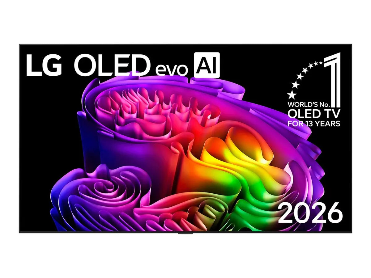 LG TV OLED OLED55G61LW 55inch