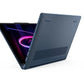 Lenovo Yoga 9 2‑in‑1 14IPH11 Intel | Cosmic Blue | 14 " | OLED | Touchscreen | 2.8K WQXGA+ | 2880 x 1800 pixels | Glossy | Intel Core Ultra 7 | 355 | 32 GB | Soldered LPDDR5X | Solid-state drive capacity 1000 GB | Intel Graphics | Windows 11 Home | 8...
