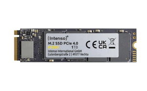 SSD|INTENSO|MI500|1TB|M.2|NVMe|3D NAND|Write speed 4500 MBytes/sec|Read speed 5300 MBytes/sec|4mm|TBW 600 TB|MTBF 1500000 hours|3836460