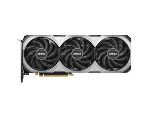 Graphics Card|MSI|NVIDIA GeForce RTX 4060 Ti|8 GB|GDDR6|128 bit|PCIE 4.0 16x|Triple slot Fansink|1xHDMI|3xDisplayPort|RTX4060TIVEN3XE8GOC