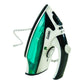 Camry | CR 5024 | Steam Travel iron | 840 W | Water tank capacity 40 ml | White/green/black