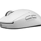 MOUSE USB OPTICAL WRL PRO X/WHITE 910-005942 LOGITECH