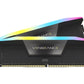 CORSAIR VENGEANCE RGB 32GB 2x16GB DDR5