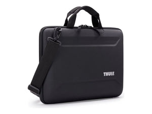 Thule | Gauntlet | Fits up to size 16 " | MacBook Attaché | Black