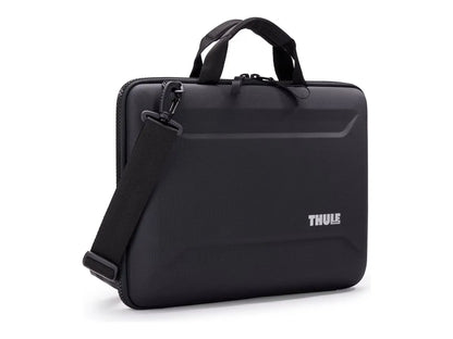 Thule | Gauntlet | Fits up to size 16 " | MacBook Attaché | Black