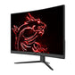 LCD Monitor|MSI|G27C4X|27"|Gaming/Curved|Panel VA|1920x1080|16:9|250 Hz|Matte|1 ms|Tilt|Colour Black|G27C4X