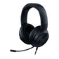 Razer Kraken X Lite Gaming Headset, Wired, Microphone, Black | Razer | Kraken X Lite | Wired | Gaming Headset | Over-Ear