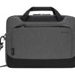 Targus | Slimcase with EcoSmart | Cypress | Fits up to size 15.6 " | Shoulder strap | Grey